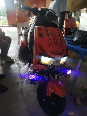 New Motorcycle 2026