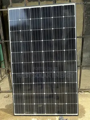 400w 60Cells Longi Solar Panel