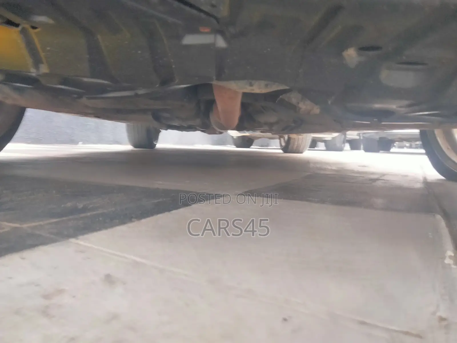 Toyota Camry 2012 Silver