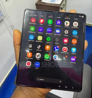 Samsung Z 16 GB Black