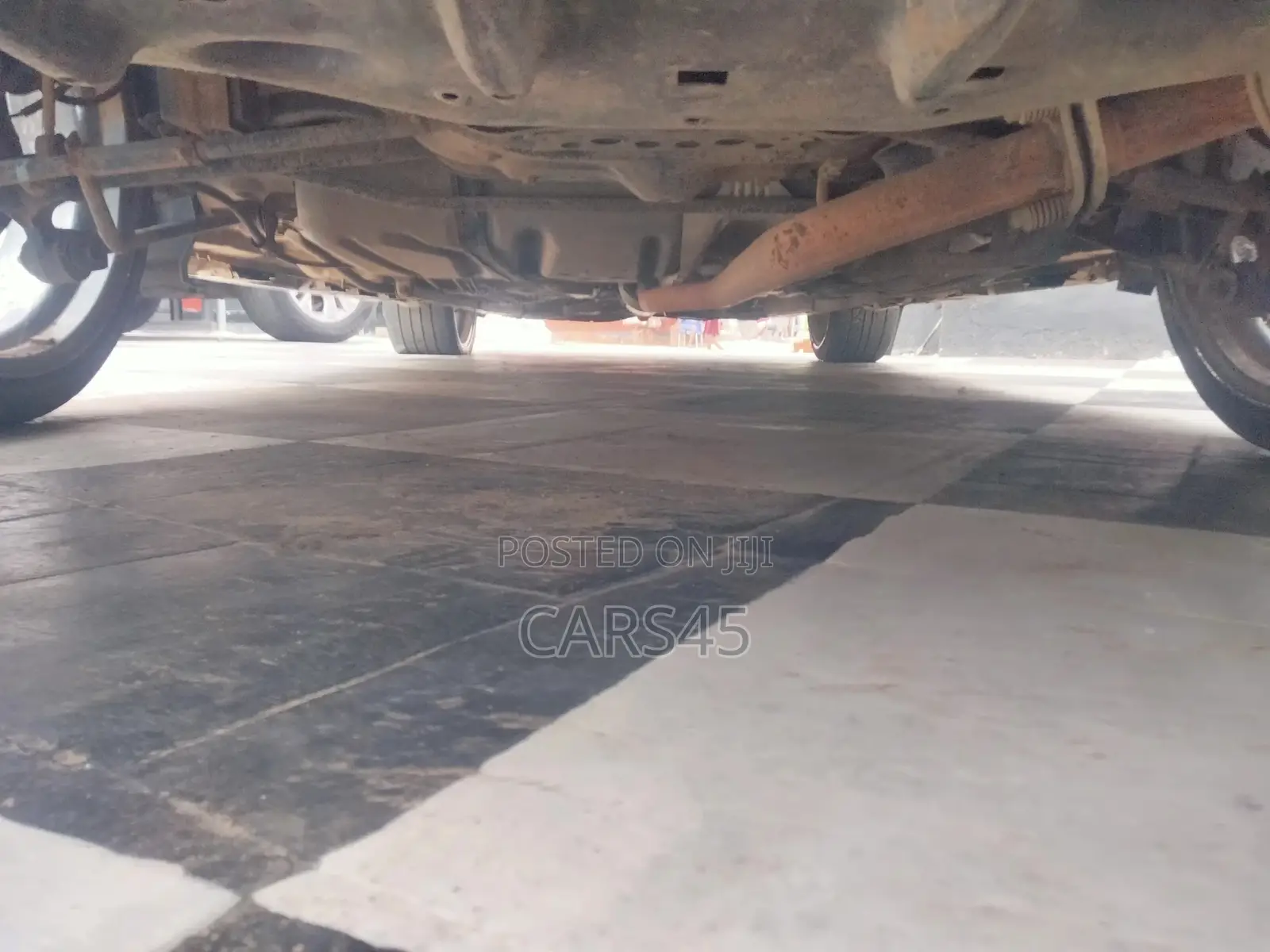 Toyota Camry 2012 Silver