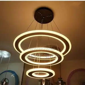 Chandelier Light