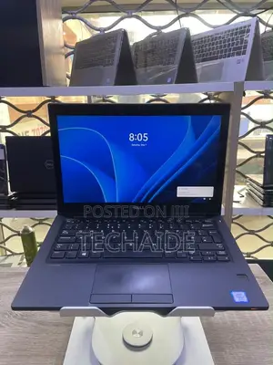 Laptop Dell Latitude 7280 16GB Intel Core i7 SSD 256GB