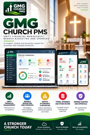 PMS Software