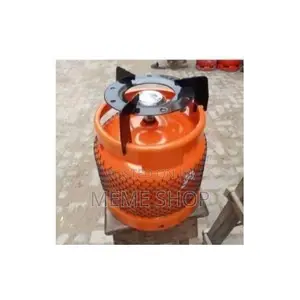 6kg New Cylinder