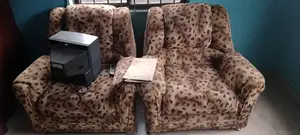 Chair 7seater Set
