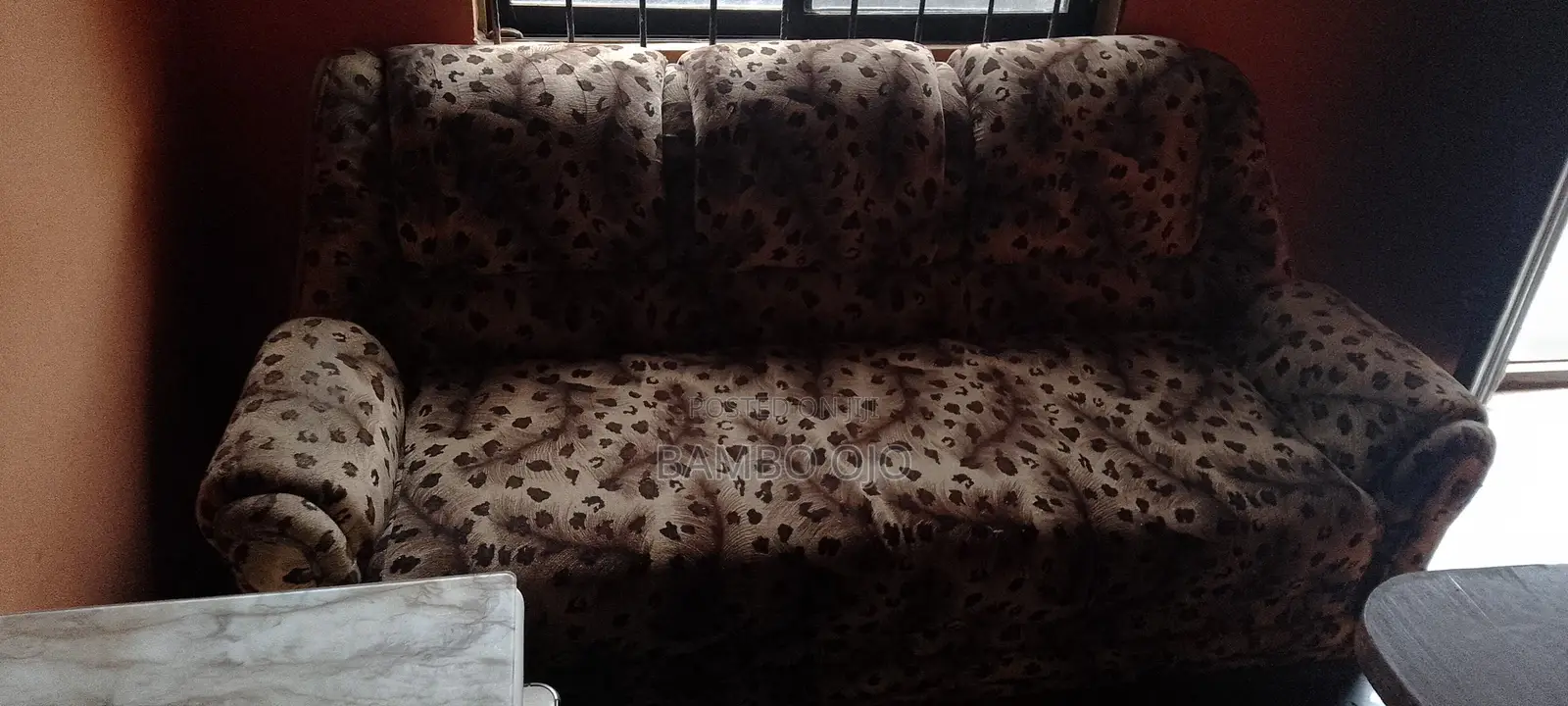 Chair 7seater Set