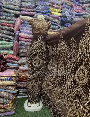 Fabrics / Clothing