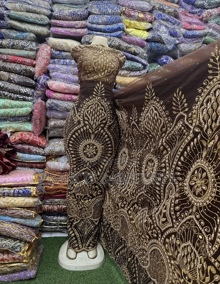 Fabrics / Clothing