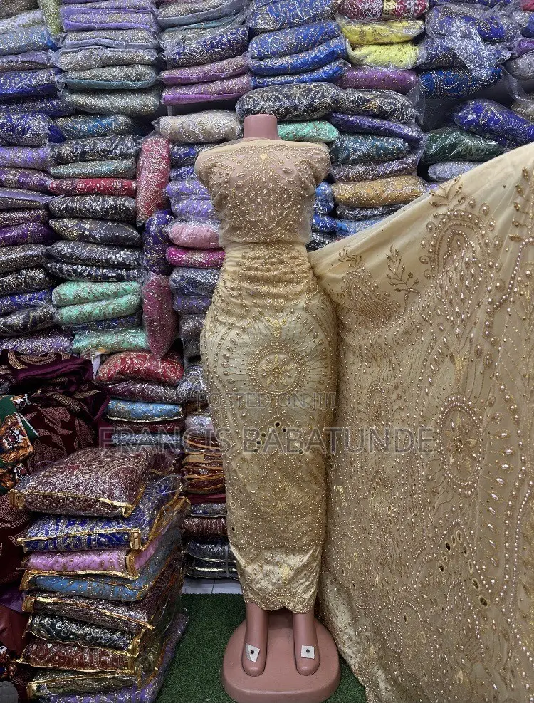 Fabrics / Clothing