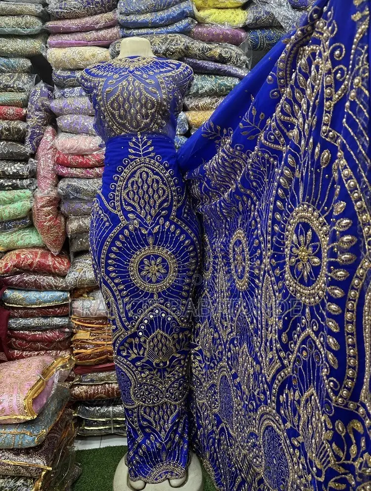 Fabrics / Clothing