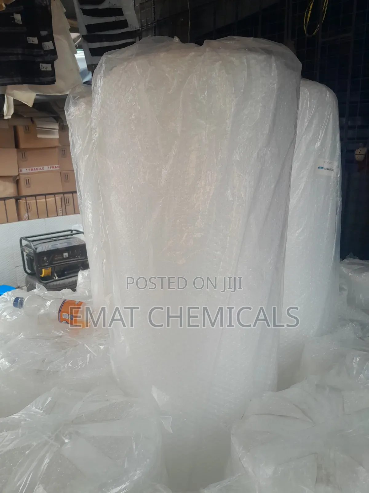Big Bubble Wrap