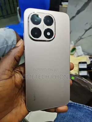 Xiaomi 15T 512 GB Rose Gold