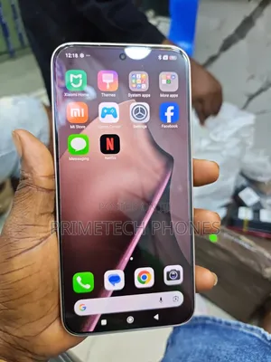 Xiaomi 15T 512 GB Rose Gold