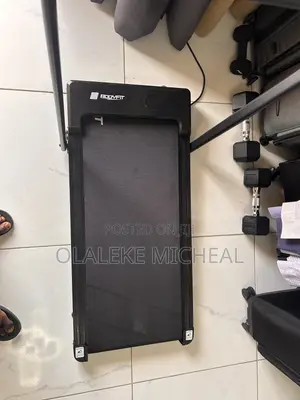 Room Treadmill
