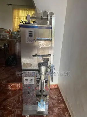 Packing Machine for Sale