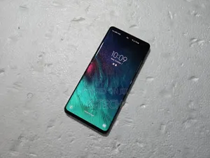 Samsung Galaxy S10 Plus 128 GB Black