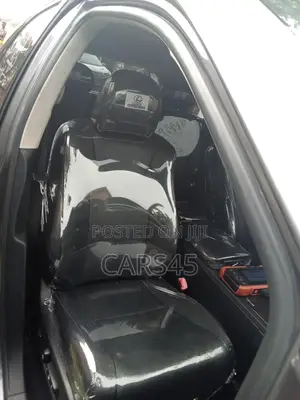 Lexus RX 350 AWD 2013 Gray