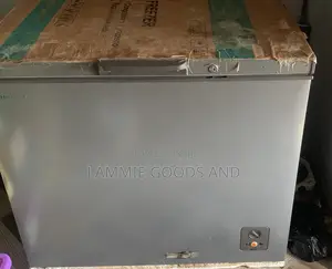 Chest Freezer