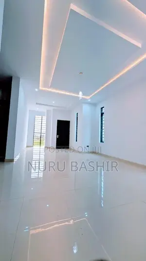 4bdrm Duplex in Oke Badan Estate, Akobo for sale