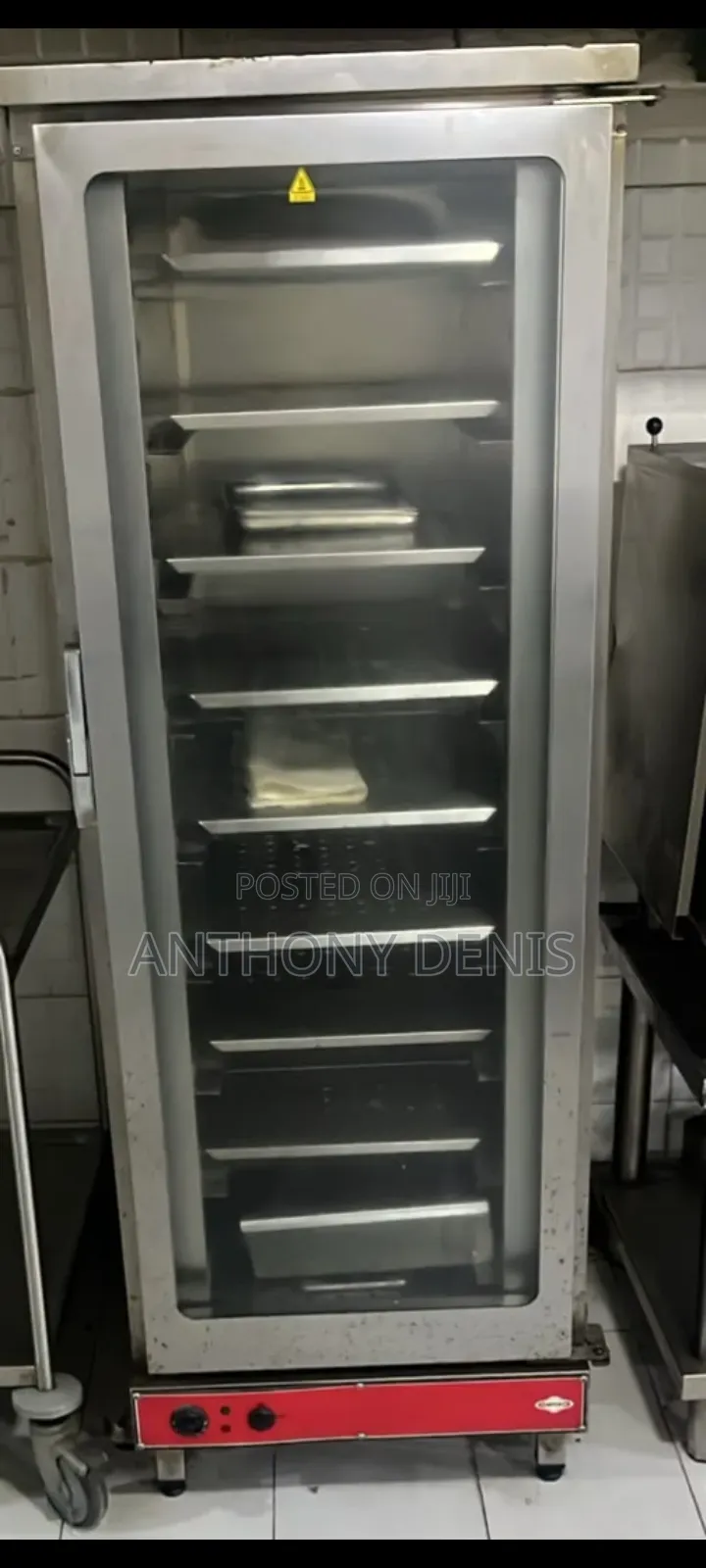 Kkitchen Equipment