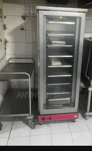 Kkitchen Equipment