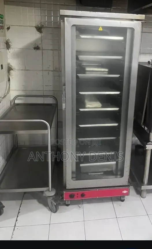 Kkitchen Equipment