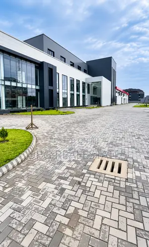 Premium Office Spaces