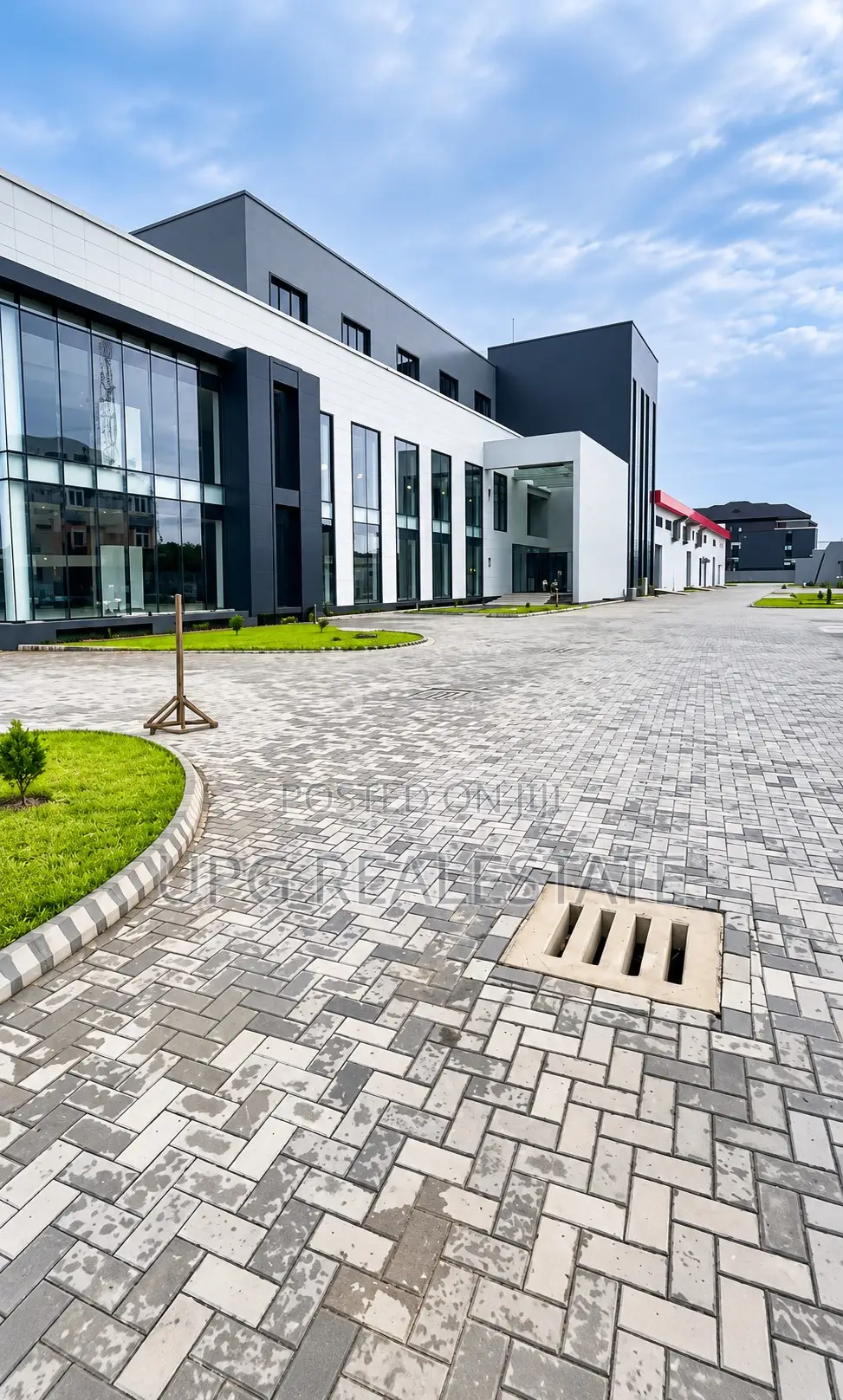 Premium Office Spaces