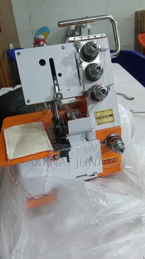 Weaving Machine
