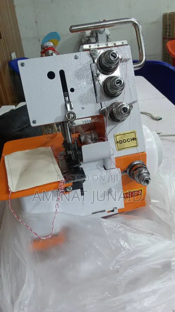 Weaving Machine