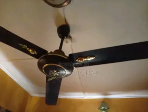 Ox Giant Ceiling Fan 60"