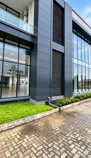 Premium Office Spaces