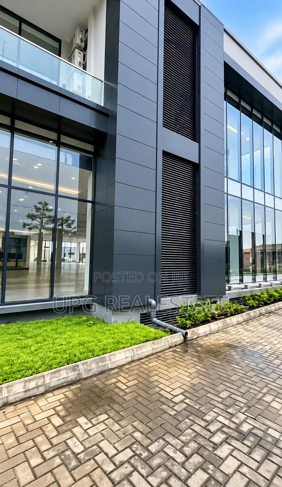 Premium Office Spaces