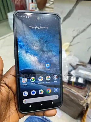Nokia XR20 128 GB Gray