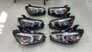 Headlights for GLE SUV 2020/ Available in Stock Send a DM