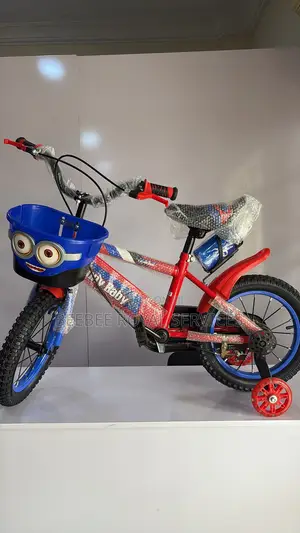 14 Inches Children Bicycle
