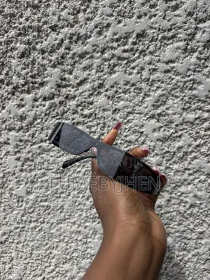 Y2k Sunglasses