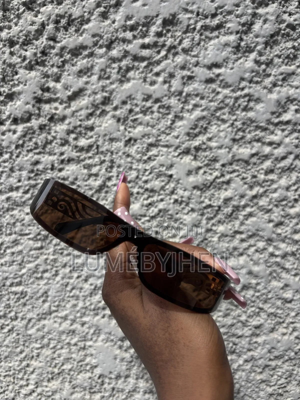 Y2k Sunglasses