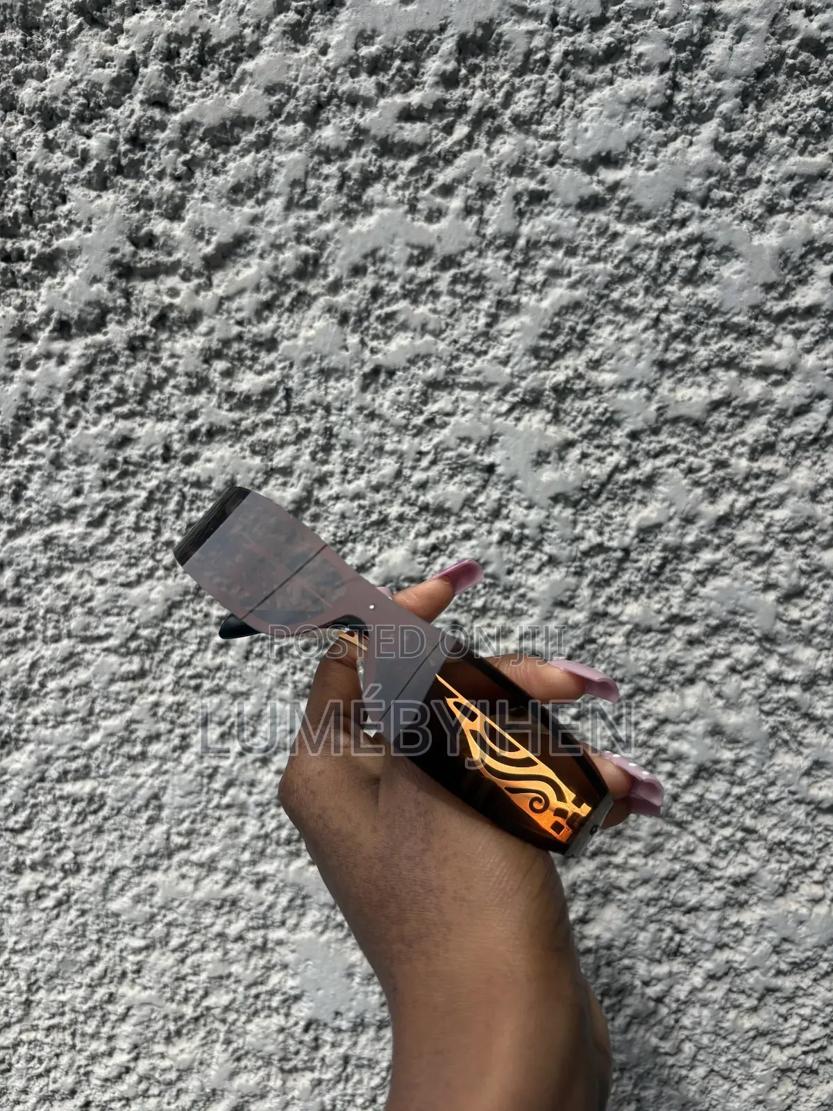 Y2k Sunglasses