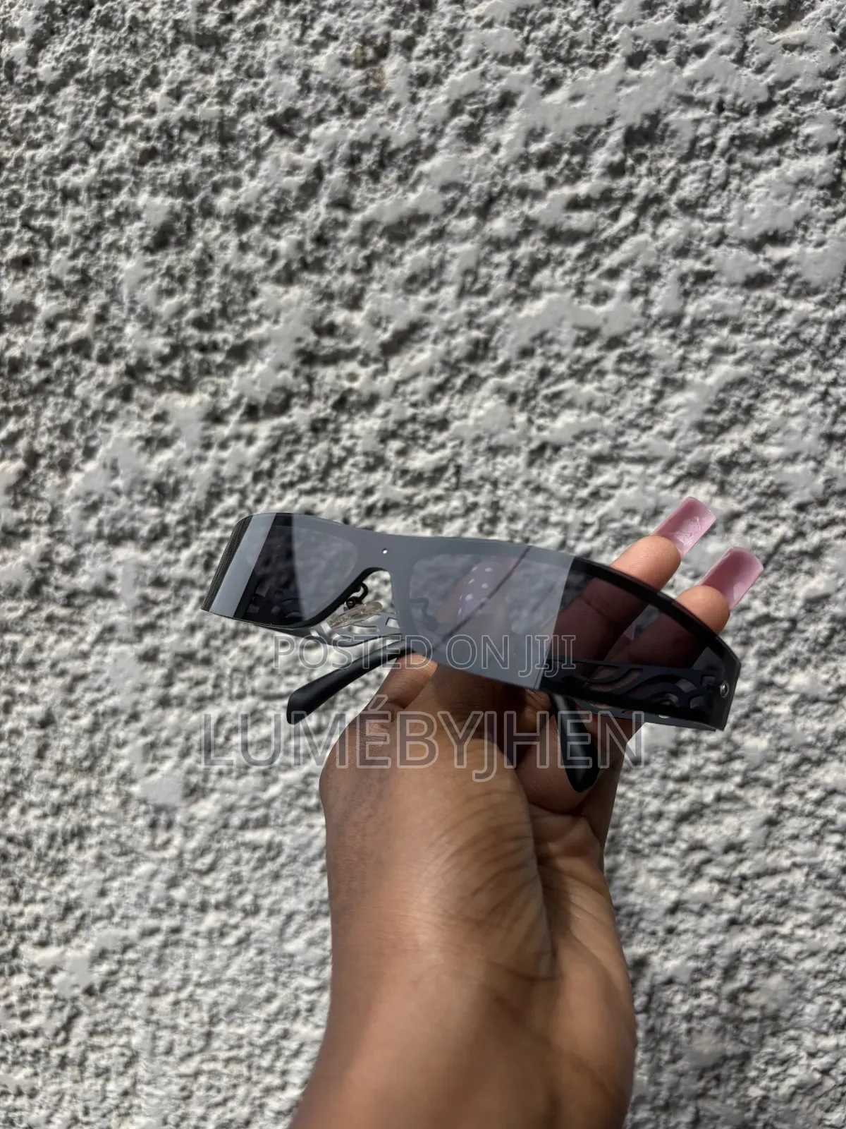 Y2k Sunglasses