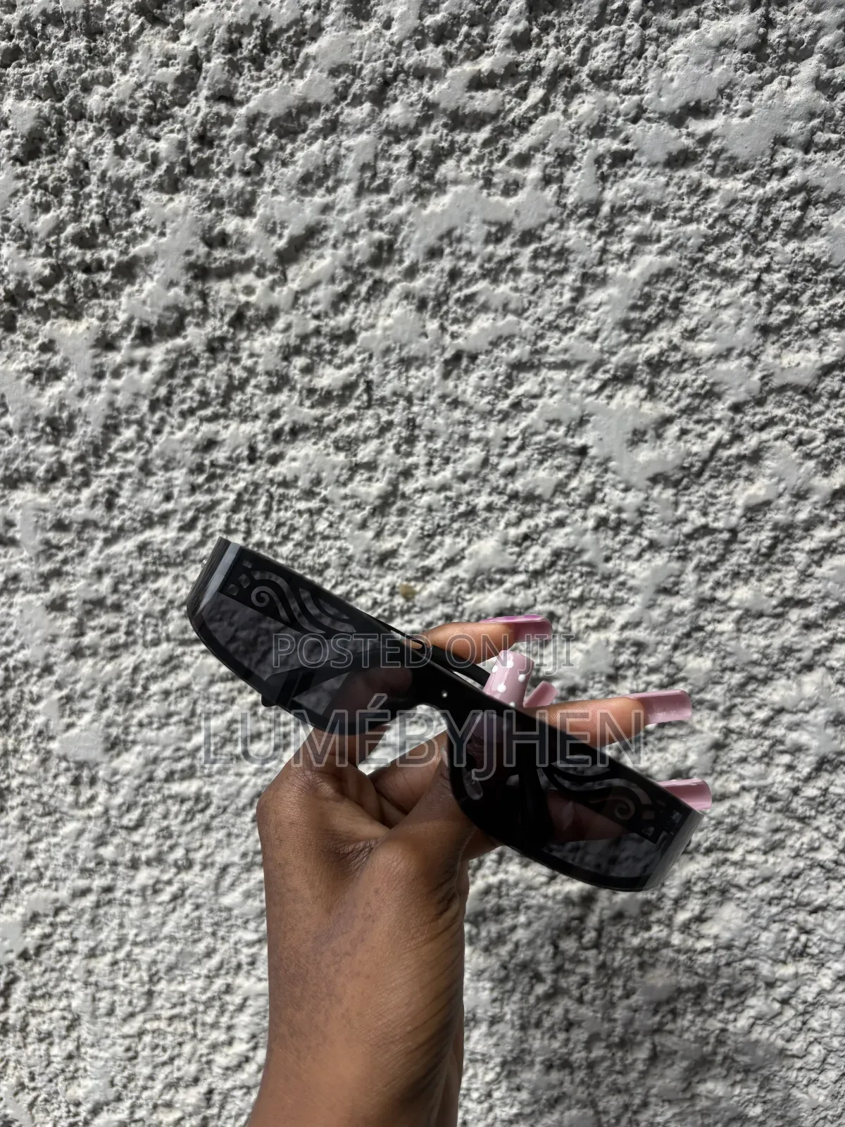 Y2k Sunglasses