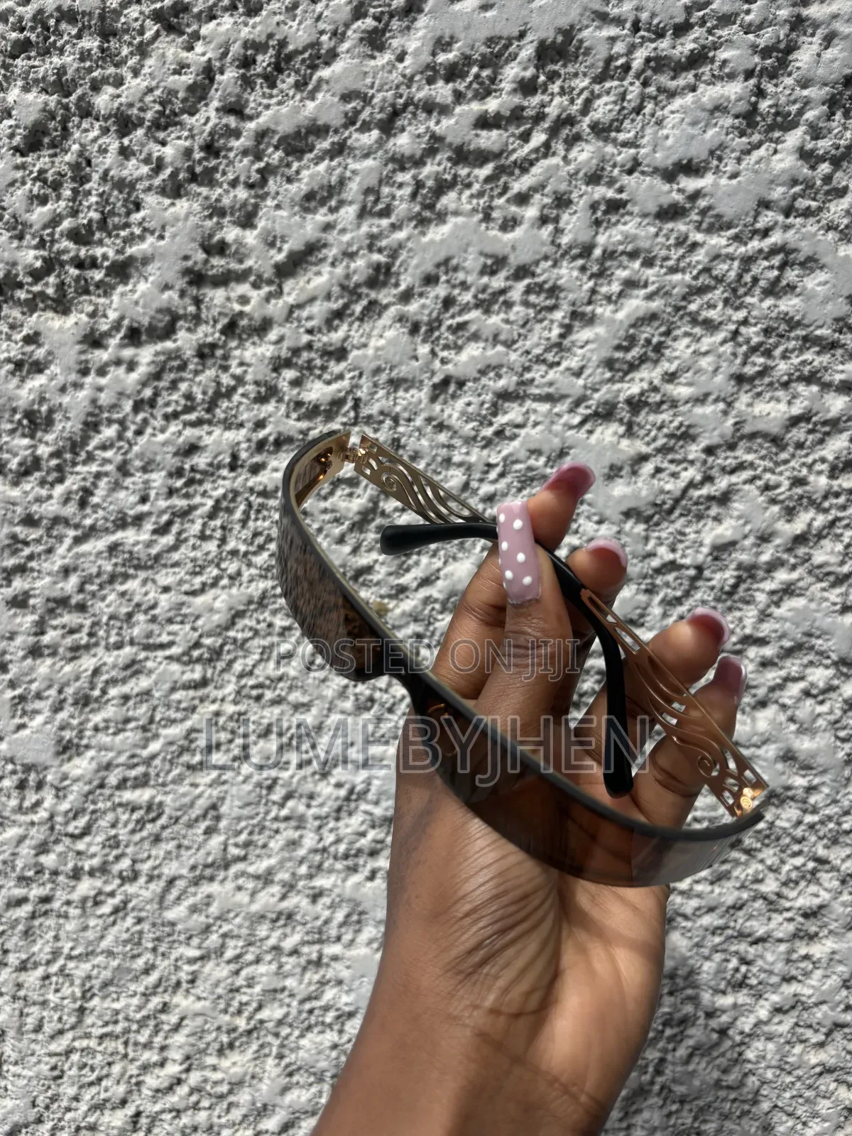Y2k Sunglasses