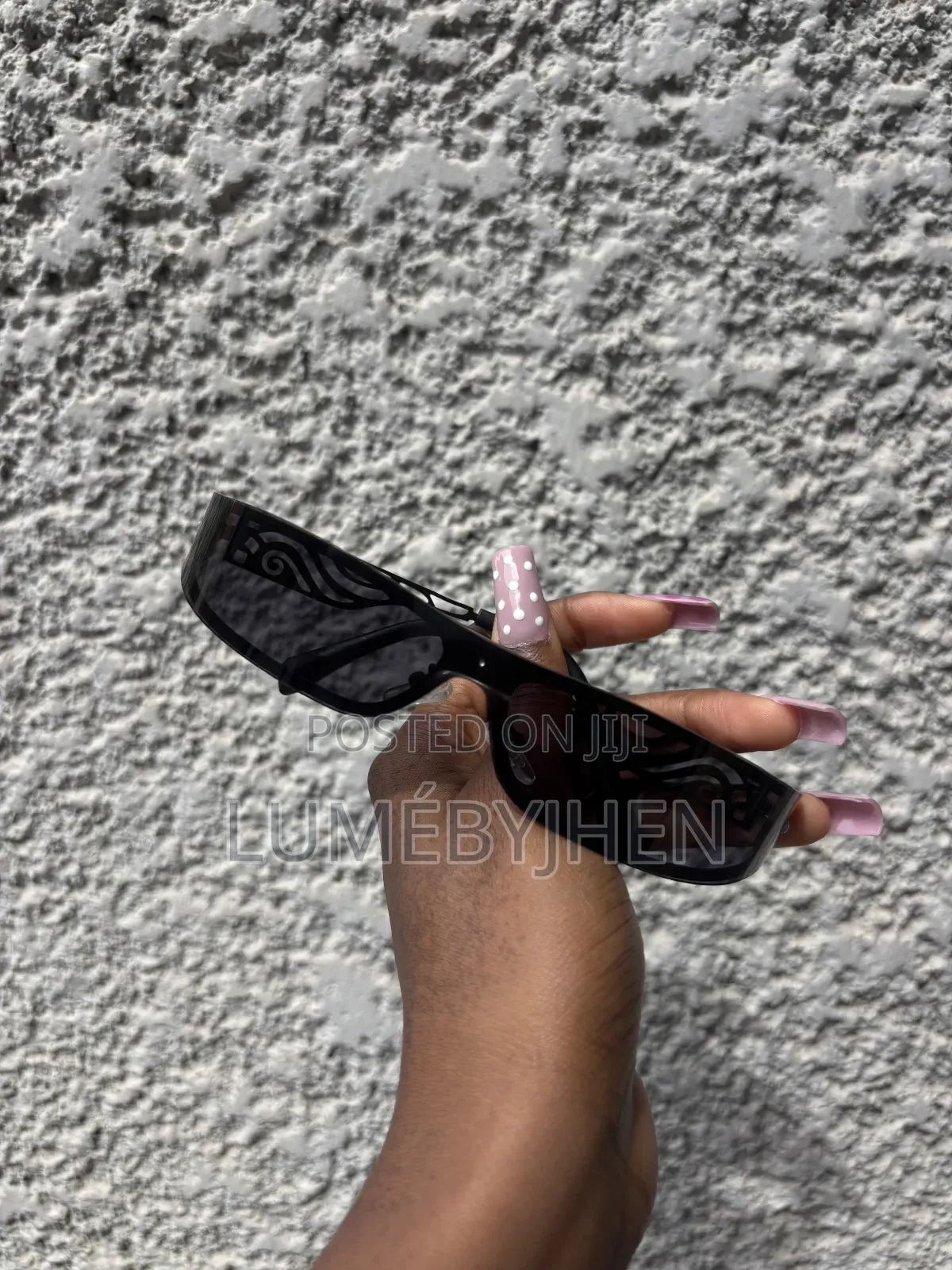 Y2k Sunglasses