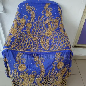 Quality George Fabric