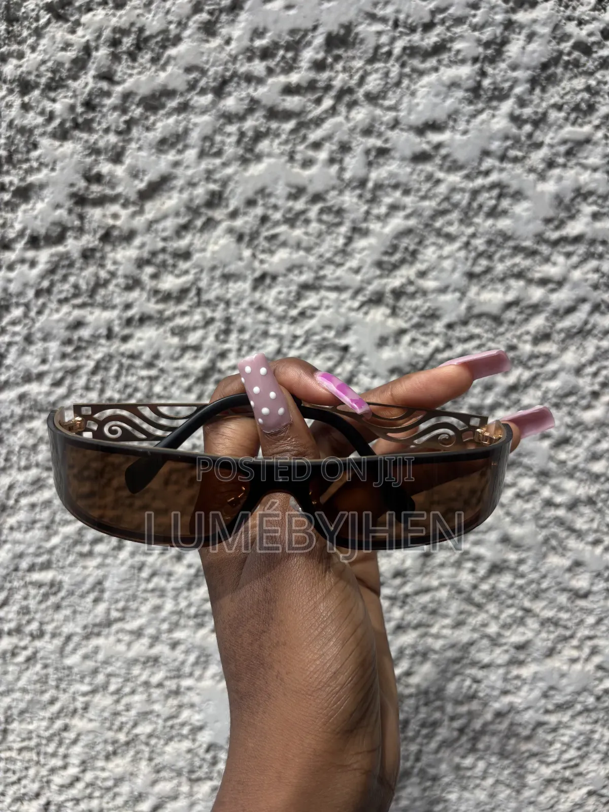 Y2k Sunglasses
