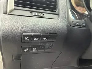 Lexus RX 350 FWD 2018 Gold