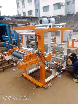 Nylon Printing Machine for Sale