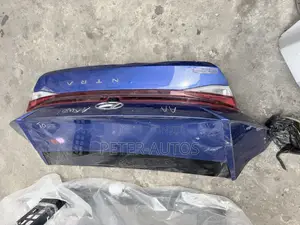 Comp Boot Hyundai Elentra 2022