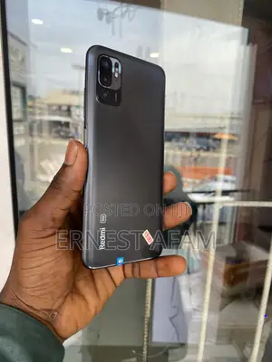 Xiaomi Redmi Note 10 5G 256 GB